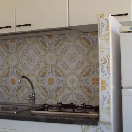 Apartment Iacono