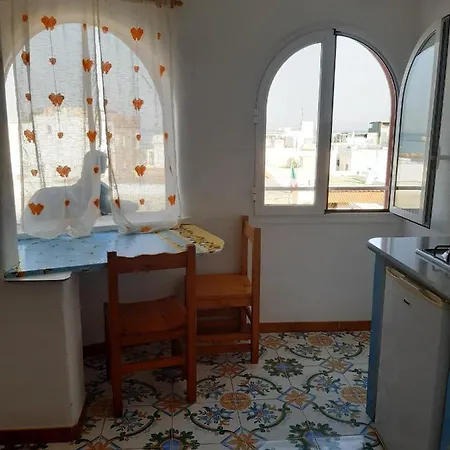 Iacono Apartment *