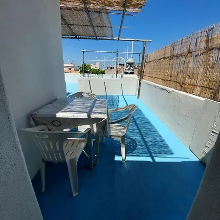 Iacono Apartment Ischia
