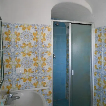 Iacono Apartamento *