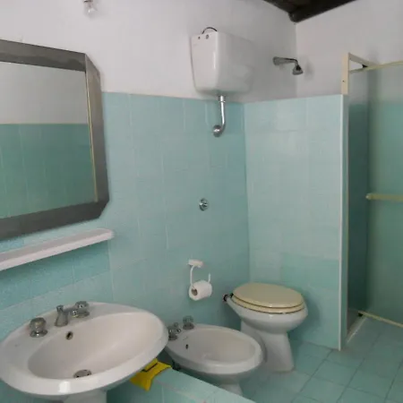 Iacono Apartamento