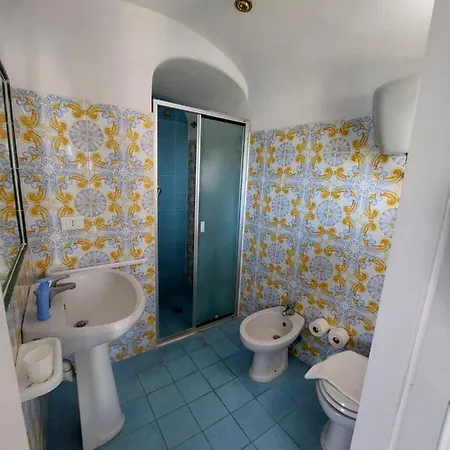 Iacono Apartamento Ísquia