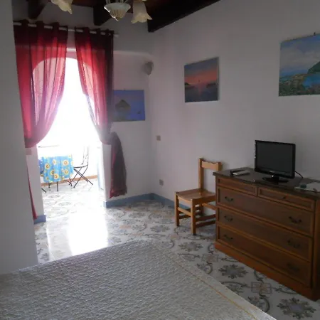 Apartamento Iacono *