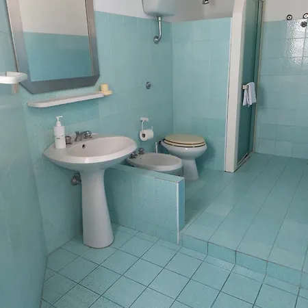 Appartement Iacono Forio di Ischia