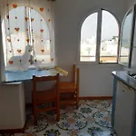 Iacono Apartment *