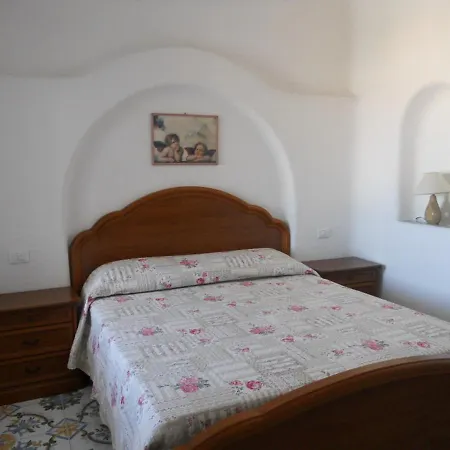 Iacono Ischia