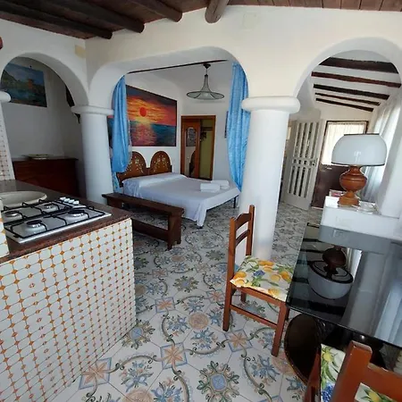 Iacono Apartmán