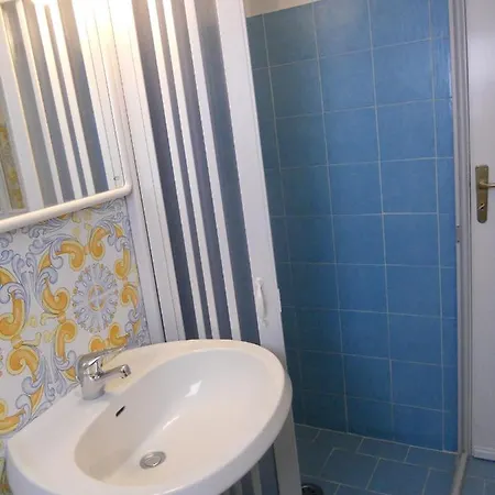 Iacono Apartmán