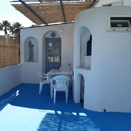 Apartmán Iacono