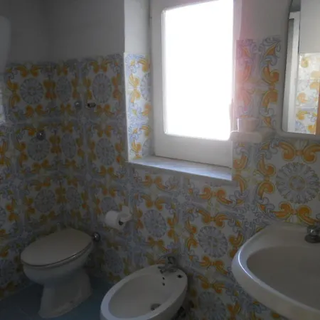 Iacono Apartmán