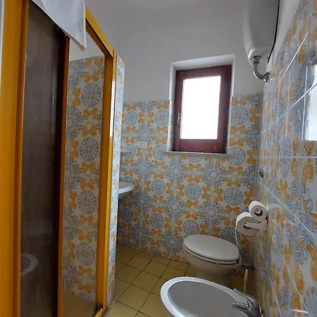 Iacono Apartmán *