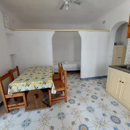 Apartmán Iacono Ischia