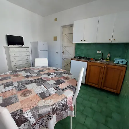 Iacono Apartmán *
