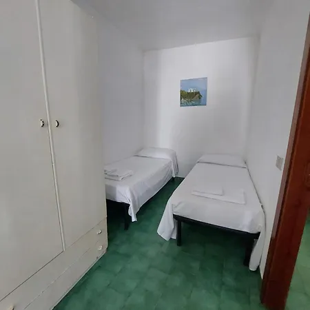 Iacono Apartmán *