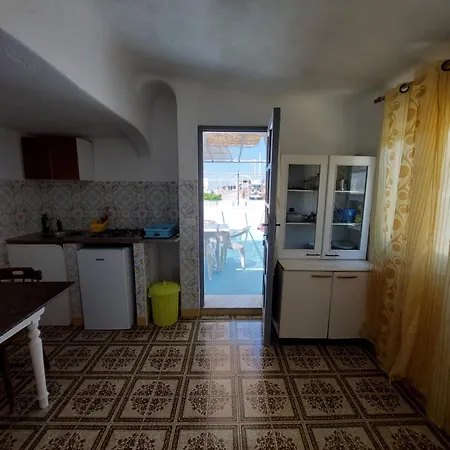 Iacono Forio di Ischia