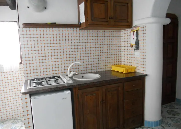 Apartment Iacono Ischia