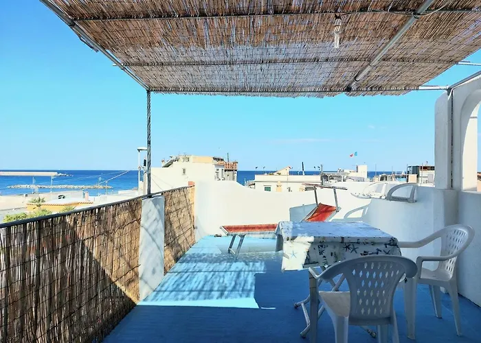 Iacono Ischia
