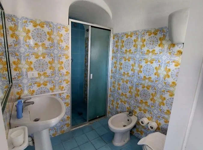 Iacono Apartment Ischia