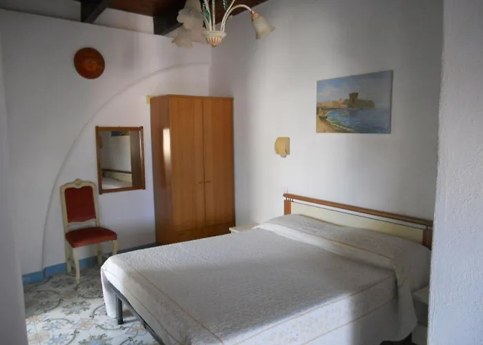 Iacono Apartment Ischia
