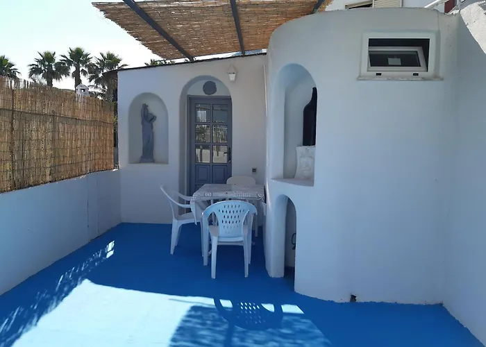 Apartment Iacono