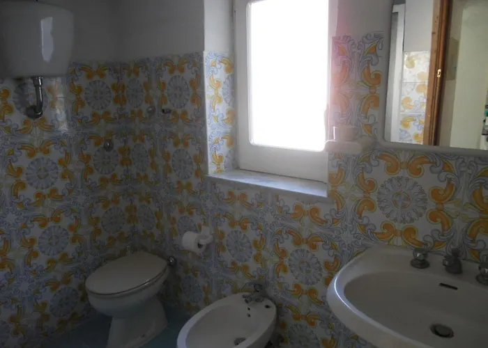 Iacono Apartment