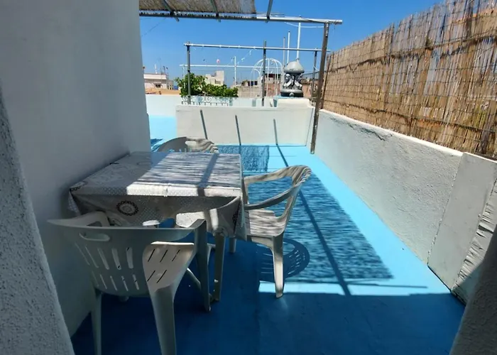 Iacono Apartment Ischia