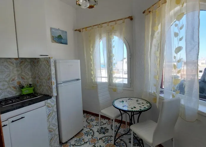 Apartment Iacono Ischia