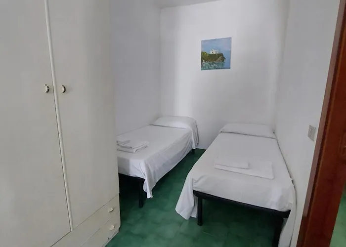 Iacono Apartment *
